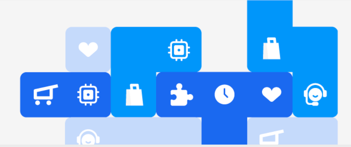 Blip Store extensions
